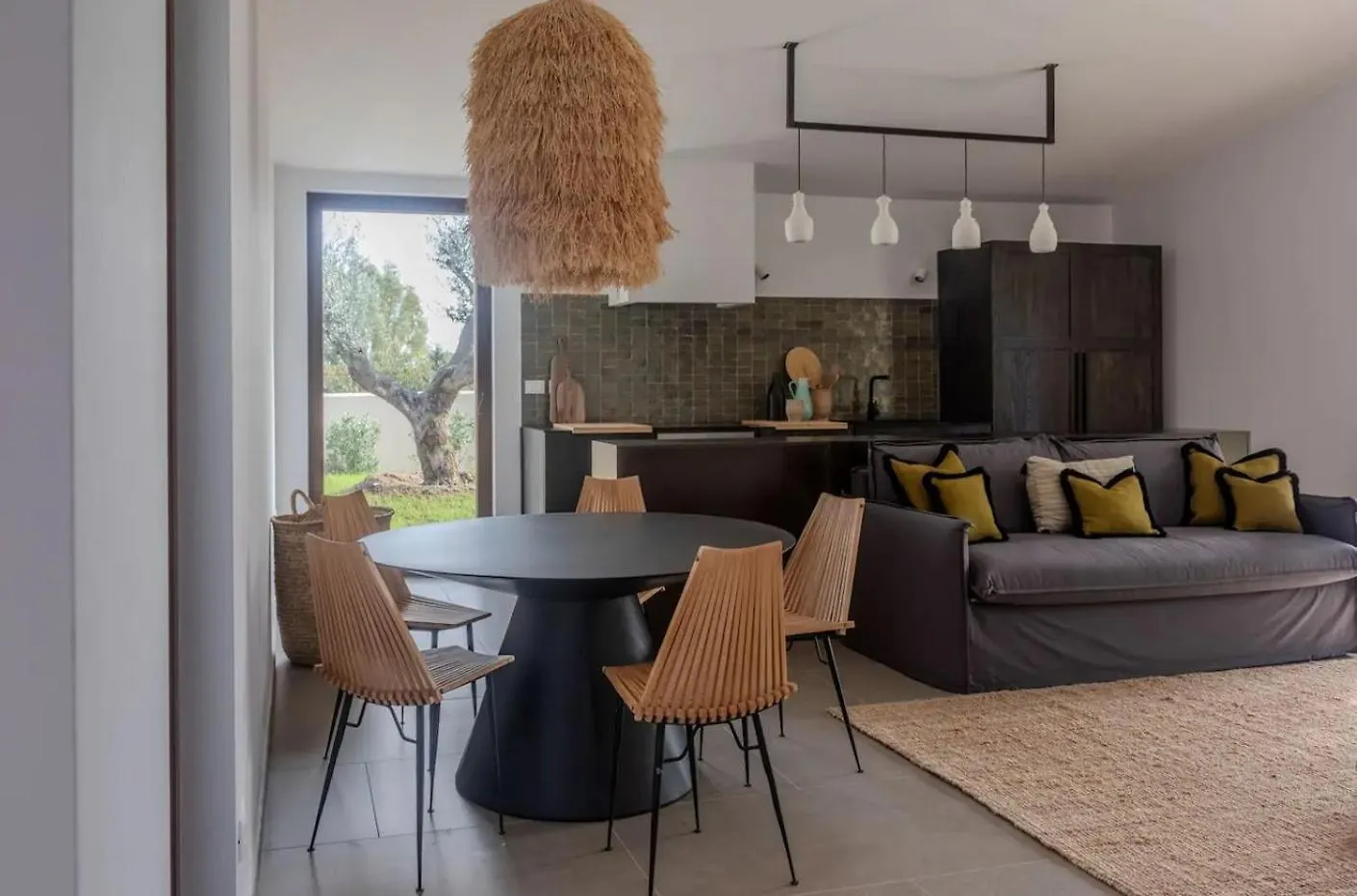 Villa Casalina Marina di Campo