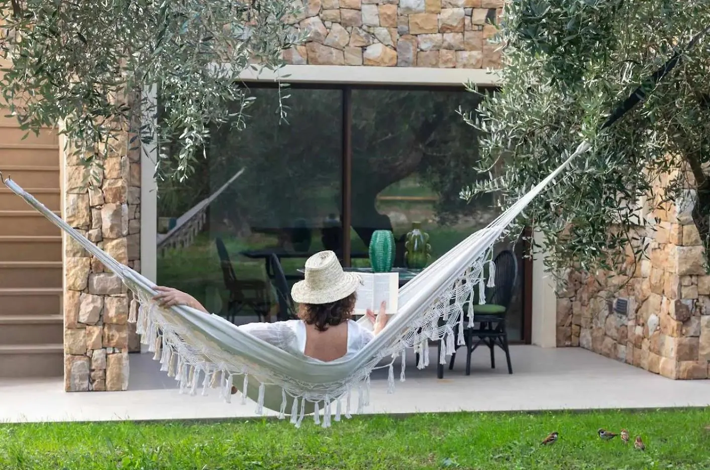Feriehus Villa Casalina Marina di Campo