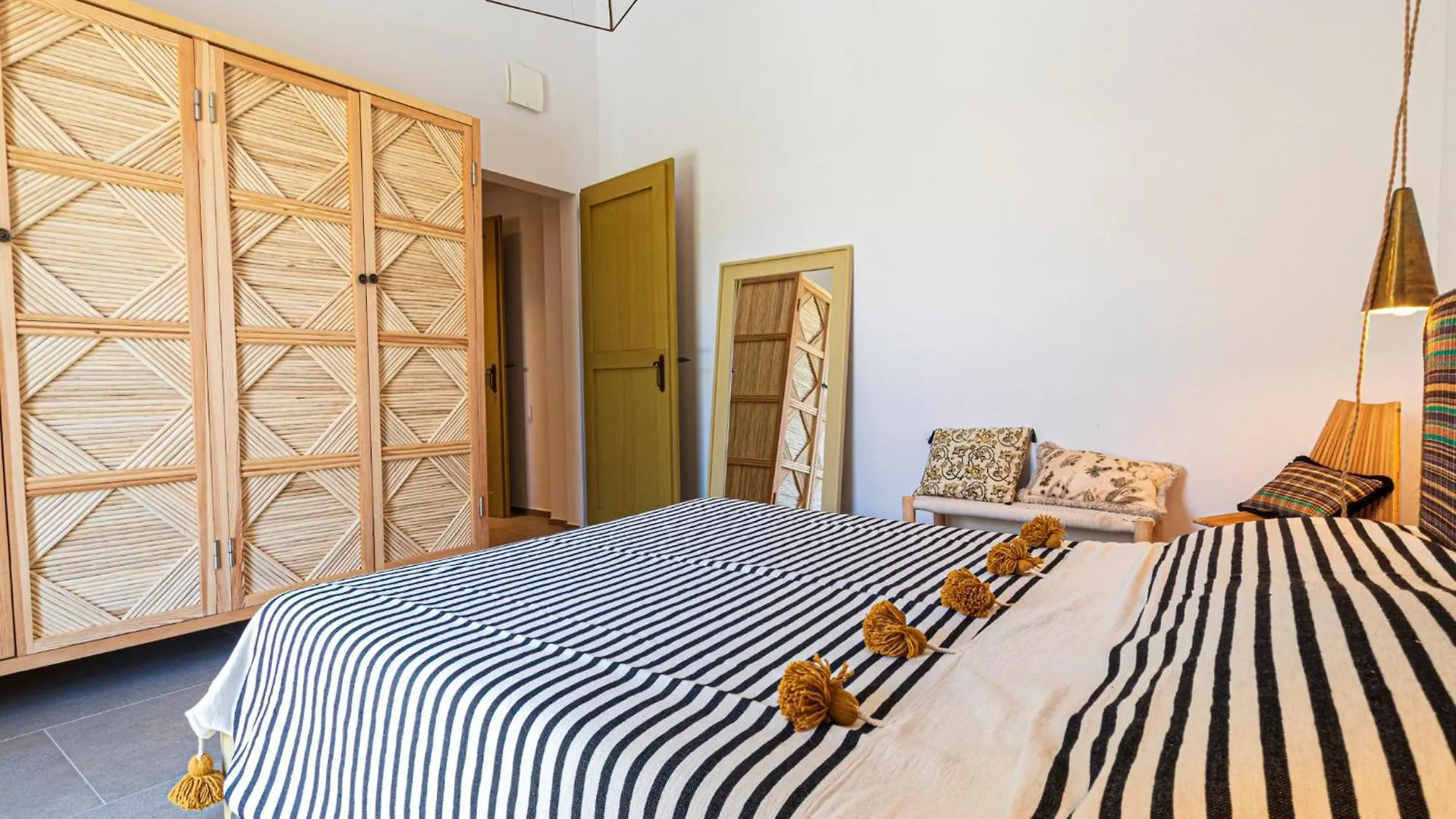 Villa Casalina Marina di Campo